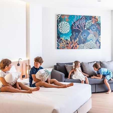 Phuket Emerald Beach Resort Карон Экстерьер фото