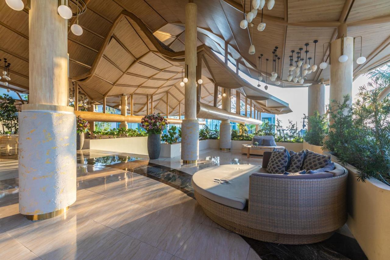 Phuket Emerald Beach Resort Карон Экстерьер фото