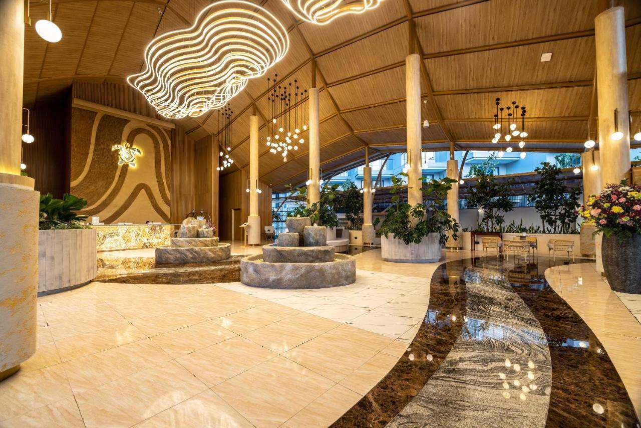 Phuket Emerald Beach Resort Карон Экстерьер фото