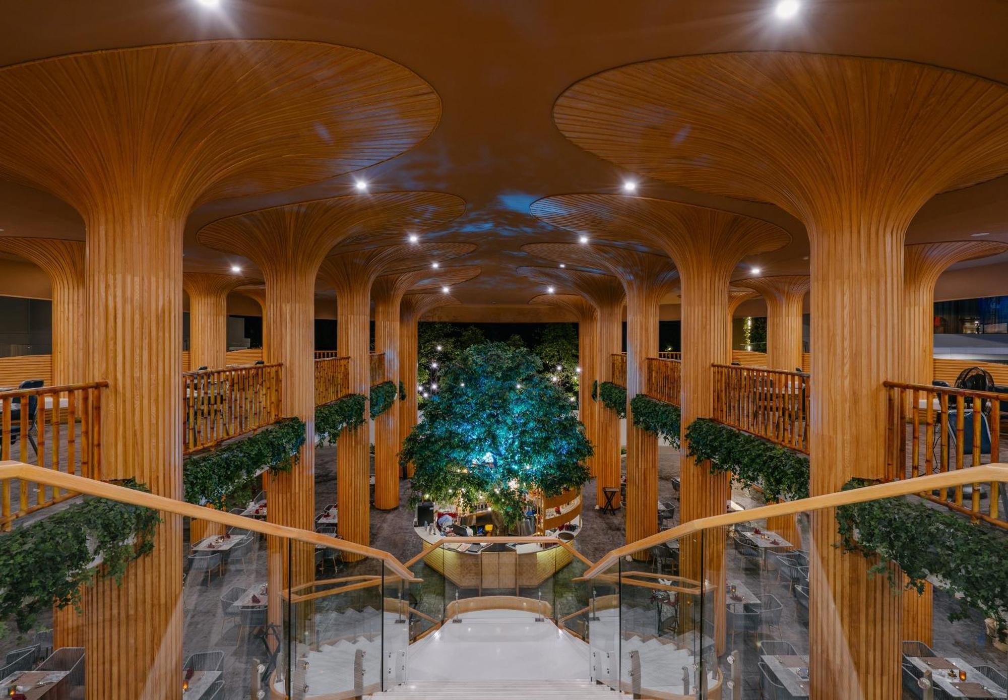 Phuket Emerald Beach Resort Карон Экстерьер фото