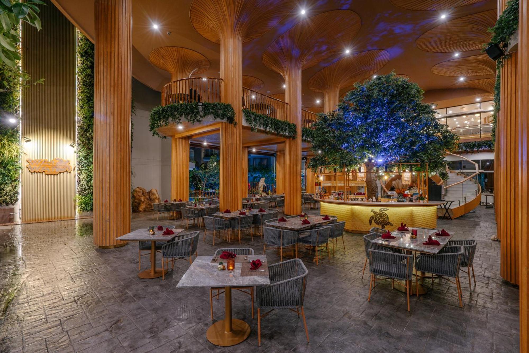Phuket Emerald Beach Resort Карон Экстерьер фото