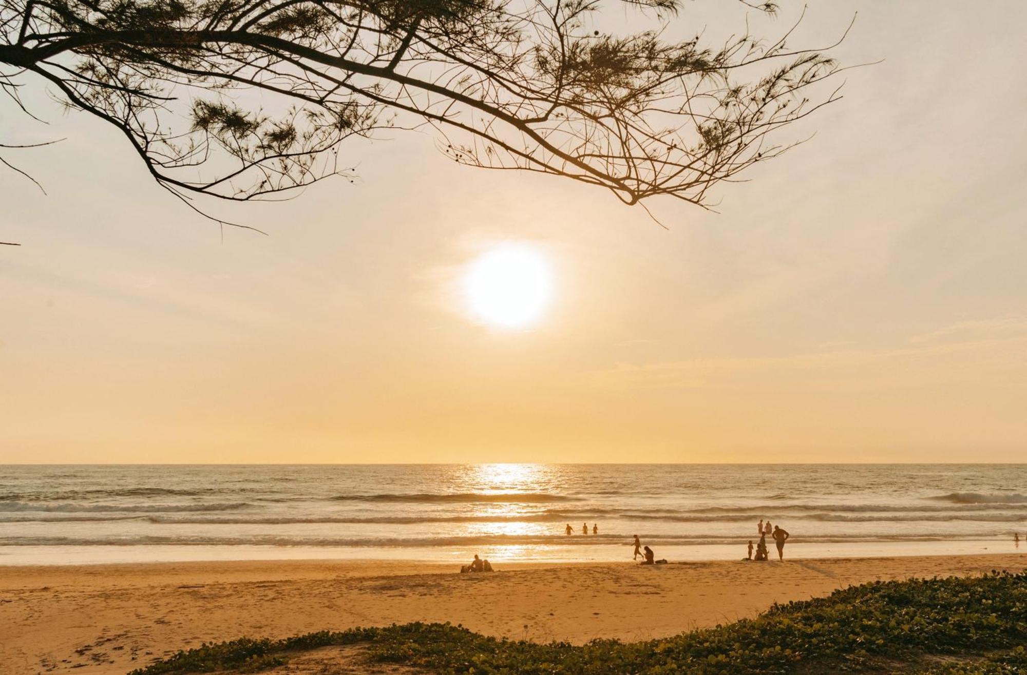Phuket Emerald Beach Resort Карон Экстерьер фото